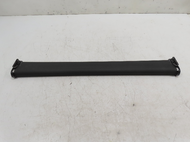 21 BMW F44 228 xi #1339 Sunroof, Sunshade Panoramic Roll Blind Assembly OEM 54109466556