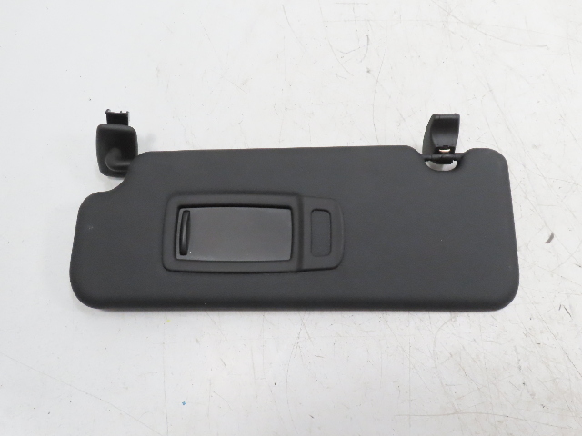 21 BMW F44 228 xi #1339 Sun Visor, Roof Vanity Mirror Left OEM 51168096781