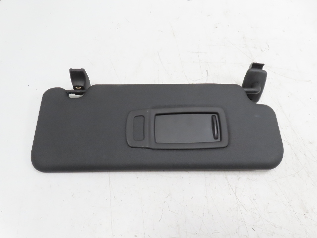 21 BMW F44 228 xi #1339 Sun Visor, Roof Vanity Mirror Right OEM 51168096782