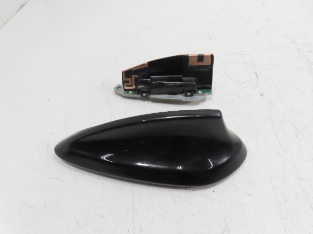 21 BMW F44 228 xi #1339 Antenna, Shark Fin Roof Electronics Black 65206826327