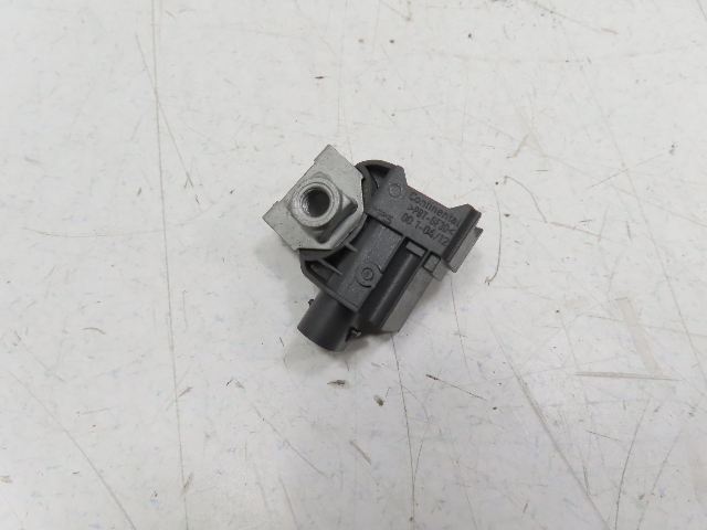 21 BMW F44 228 xi #1339 Sensor, Acceleration Accelerating Module 65776830604