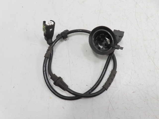 21 BMW F44 228 xi #1339 Wire Harness,Plug Pigtail Wiring E-Brake Parking Rear LH 61129317092
