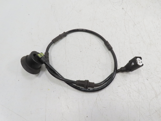 21 BMW F44 228 xi #1339 Wire Harness,Plug Pigtail Wiring E-Brake Parking Rear RH 61129317092