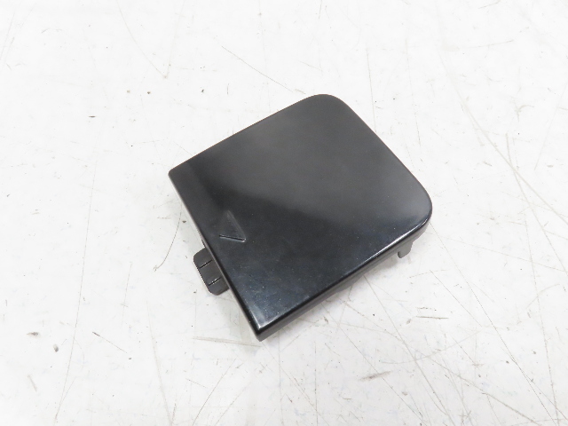 21 BMW F44 228 xi #1339 Tow Hook Cap Cover, Rear Bumper OEM 51127477446