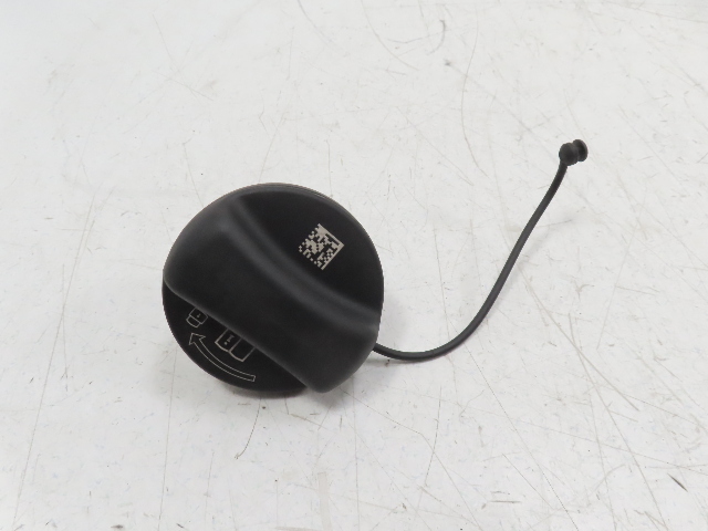 21 BMW F44 228 xi #1339 Fuel Cap, Gas Tank Filler Closure OEM 16117470341