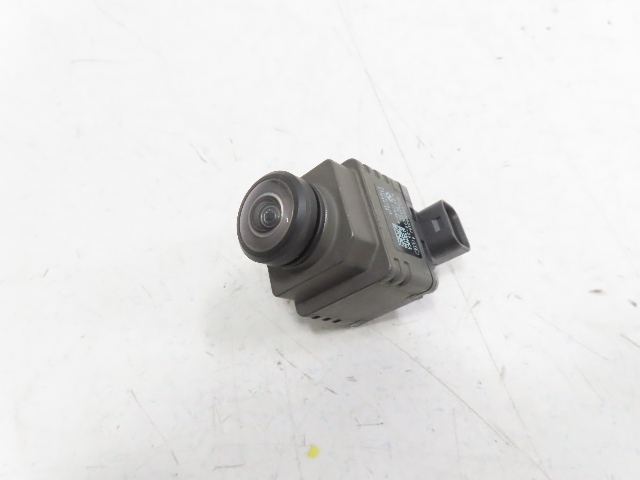 21 BMW F44 228 xi #1339 Camera, Rear View Backup Trunk Parking OEM 66555A7F553