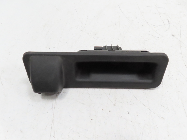 21 BMW F44 228 xi #1339 Switch, Trunk Release Exterior Handle 51247405634