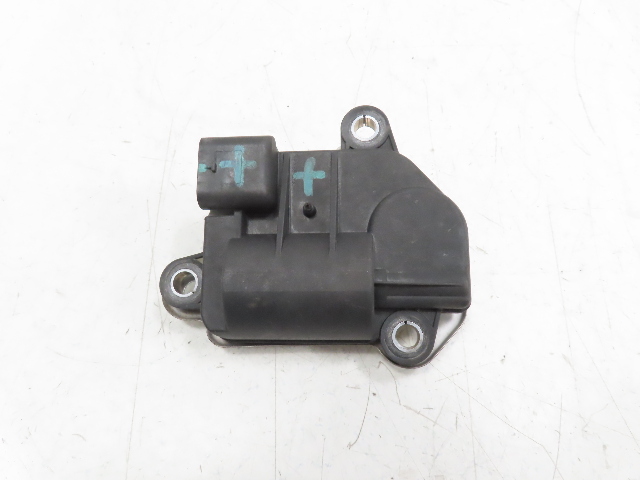 21 BMW F44 228 xi #1339 Actuator, Drive Motor Exhaust Flap OEM 18308632154