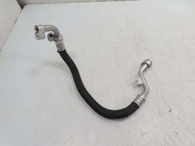 21 BMW F44 228 xi #1339 Line Hose, A/C Suction Tube Air Condition 64536834659