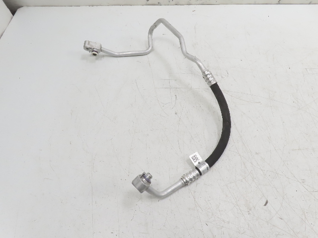 21 BMW F44 228 xi #1339 Line Hose, A/C Pressure Tube Air Condition 64539869635