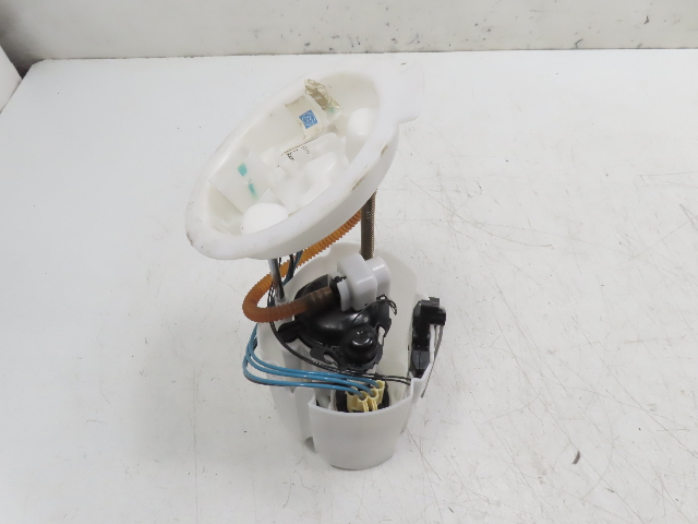 21 BMW F44 228 xi #1339 Fuel Pump, Tank Assembly w/ Sending Unit 16117300472