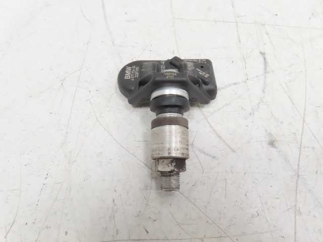 21 BMW F44 228 xi #1339 Module, Tire Pressure Monitor Receiver OEM 36106877936