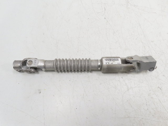 21 BMW F44 228 xi #1339 Steering Shaft, Intermediate Column Joint 32306872144