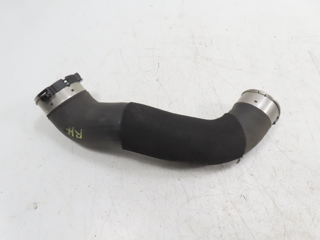 21 BMW F44 228 xi #1339 Air Intake, Intercooler Inlet Hose Pipe OEM 13717637197