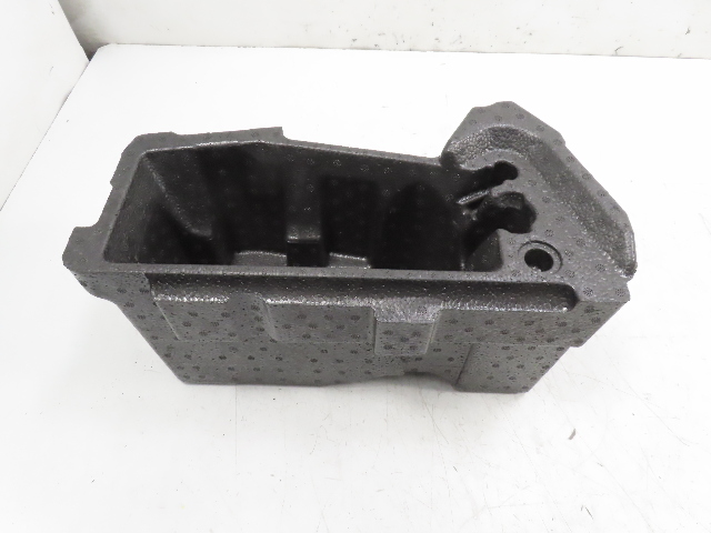 21 BMW F44 228 xi #1339 Tool Tray, Trunk Emergency Compartment 71106886414