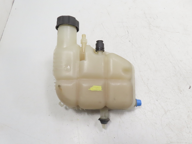 21 BMW F44 228 xi #1339 Coolant Tank, Expansion Reservoir w/ Cap 17138687503