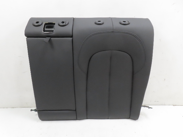 21 BMW F44 228 xi #1339 Seat Backrest, Rear Left Folding Cushion OEM 52209495051