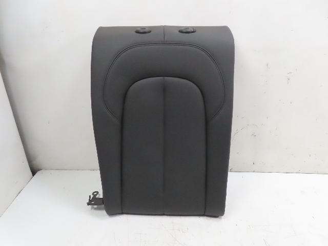 21 BMW F44 228 xi #1339 Seat Backrest, Rear Right Folding Cushion OEM 52209495052
