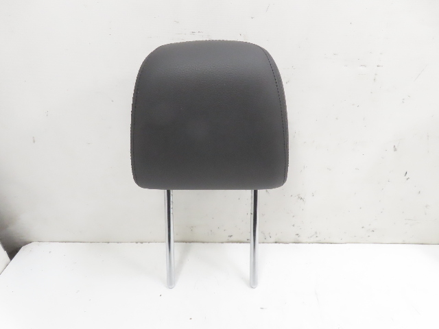 21 BMW F44 228 xi #1339 Headrest, Front Left or Right Seat OEM Black