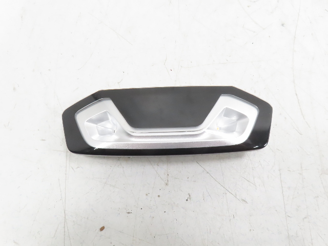 21 BMW F44 228 xi #1339 Light Lamp, Interior Rear Dome OEM 63317950093