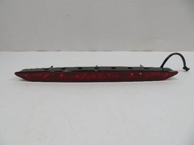 BMW Z4 E85 E86 3rd Brake Light OEM 63256917378