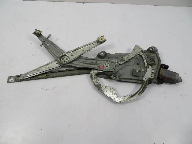 BMW Z3 M Roadster Window Motor W/ Regulator, Left 51338397705