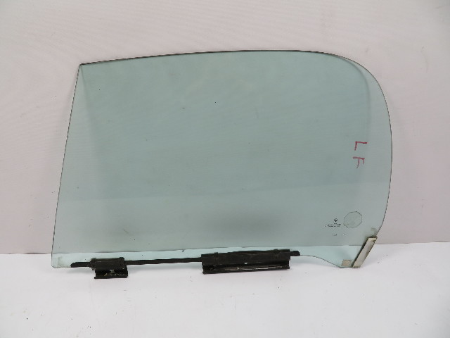 BMW Z3 E36 M Roadster Glass, Door Window, Left