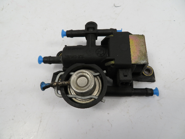 BMW Z3 M Roadster Fuel Gas Valve Pressure Regulator 13311740281