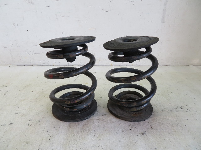 98-02 BMW Z3 M Roadster Coil Spring Set, Rear Suspension