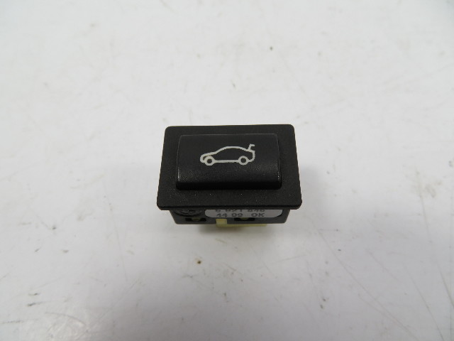 BMW Z4 E89 Switch, Trunk Release E88 E90 E92 E60 E64 F01 F07