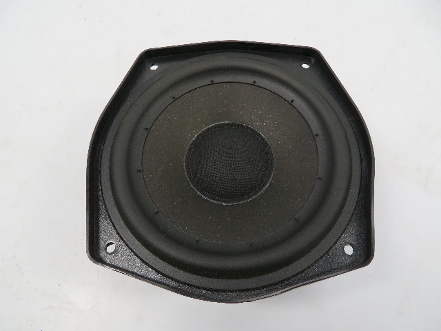 BMW Z4 E89 Speaker, Front Kick Panel HiFi Subwoofer 65139192367