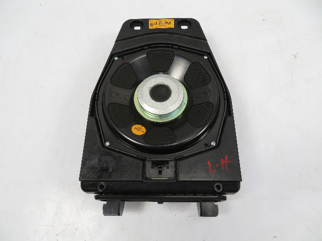 BMW Z4 E89 Speaker, Rear Subwoofer TOP-HiFi 65139182952