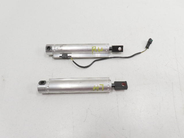BMW Z4 E89 Hydraulic Cylinder Pair, Convertible Top Roof Main