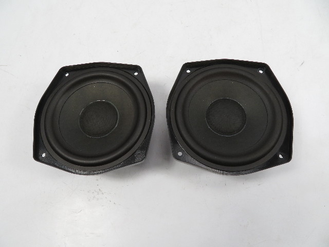 BMW Z4 E85 E86 Speaker Pair 65129143269
