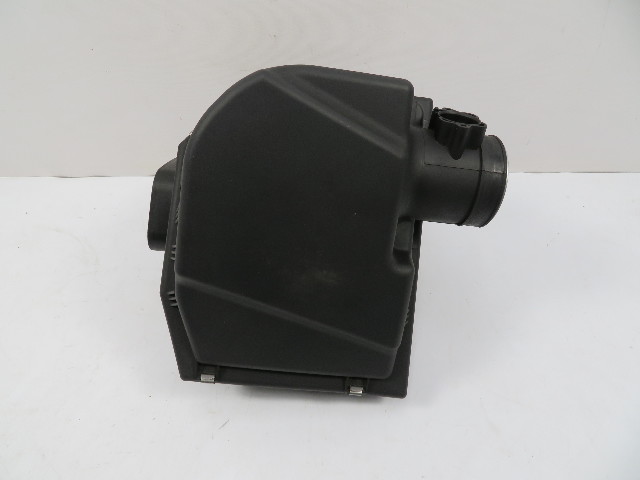 BMW Z4 E85 E86 Air Intake, Box Airbox OEM N52 3.0L