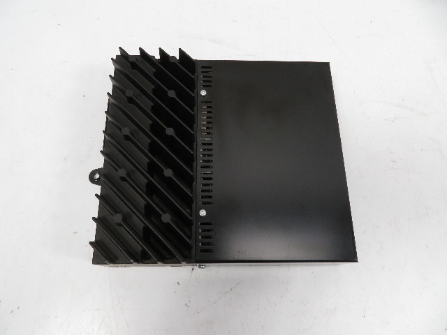 BMW Z4 E85 E86 Amplifier, Lear Amp HiFi OEM *TESTED* 65129143127