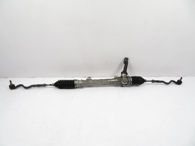 BMW Z4 E85 E86 Steering Rack & Pinion, Manual OEM 6777501
