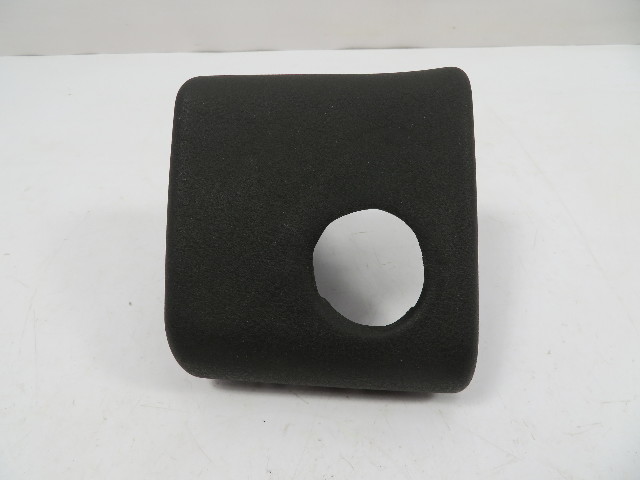 BMW Z3 M Roadster E36 Trim, Roll Bar Oddments Box, Black Left 8407175