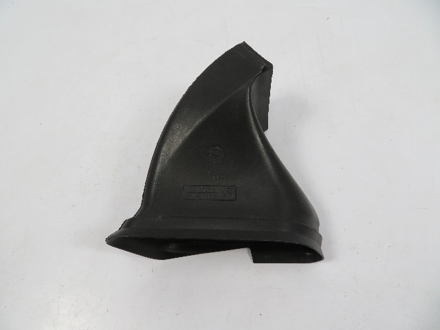 BMW Z3 M Roadster E36 Air Duct, Front Brake Cooling Dam, Right 2268641