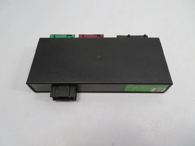 BMW Z3 M Roadster E36 Module, Body Control Computer 61358387531