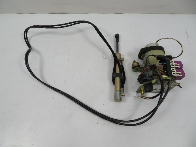 98-02 BMW Z3 M E36 Convertible Top Hydraulic Pump Motor & Cylinder 8407224
