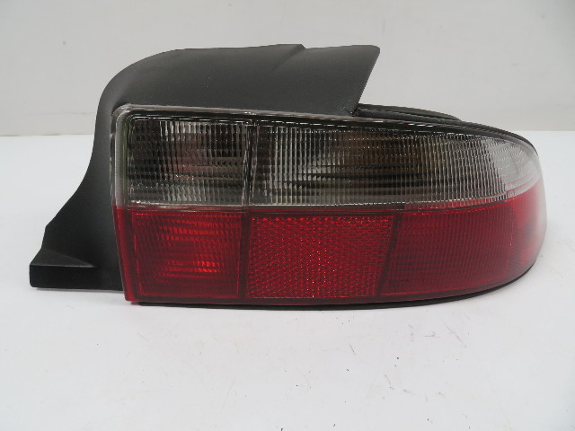 98-02 BMW Z3 M E36 Taillight, Red/Clear, Right