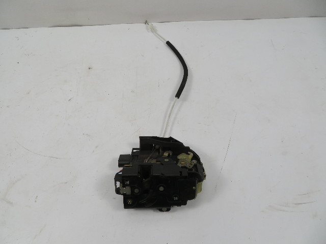 Porsche Boxster S 986 Lock Latch, Door, Right 3B1837016P