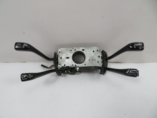 Porsche Boxster S 986 Switch, Steering Column Combination, 99661321900