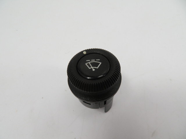 Porsche Boxster S 986 Switch, Windshield Wiper Delay Timer 99661311500