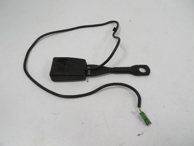 Porsche Boxster S 986 Seatbelt Buckle, Receiver Clip, Right Front 99680318306