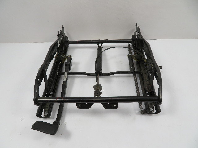 Porsche Boxster S 986 Seat Rail Track, Manual Adjustment, Left Front