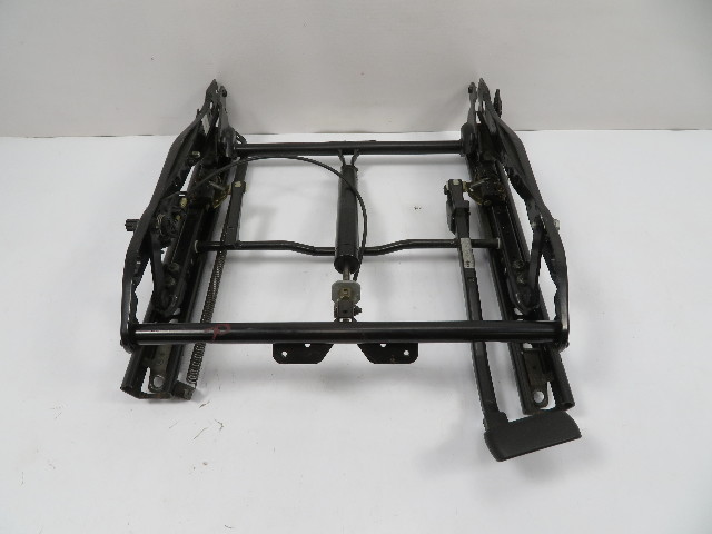 Porsche Boxster S 986 Seat Rail Track, Manual Adjustment, Right Front
