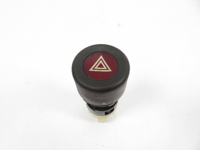 Porsche 928 S4 Switch, Hazard Light OEM 92861310501