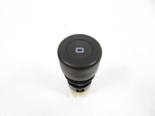 Porsche 928 S4 Switch, Odometer Reset OEM 92861312500